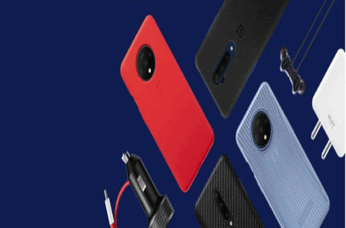 OnePlus 7T Merits Over OnePlus 7pro with a 90Hz refresh-rate display