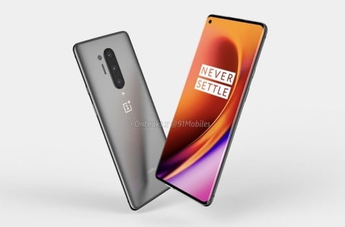 OnePlus 8 Series Full Specifications Leaked, and expected launch date
