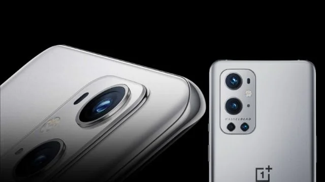 OnePlus 9 Pro and OnePlus 9 with 65W fast charging leaks launch date