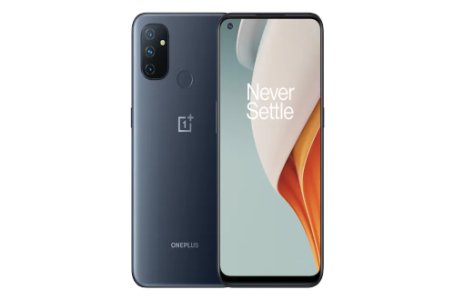 OnePlus Nord N100 with 90Hz Refresh-Rate Display budget-friendly phones