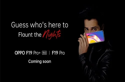 Oppo F19 Pro+ 5G, Oppo F19 Pro expected price in India and specs