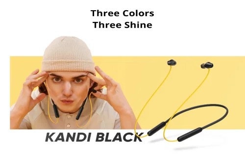 Realme Buds Wireless 2 Neo with 88ms super-low latency gaming