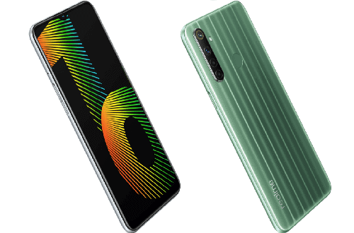 Realme Narzo 10 Launch Date in India, Specifications, And Price 