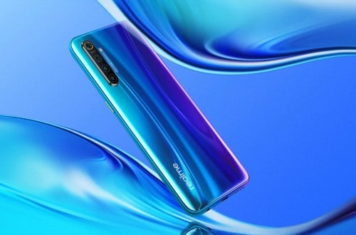 Realme X2 Pro with 65W Fast Charging Specifications, Launch date in India