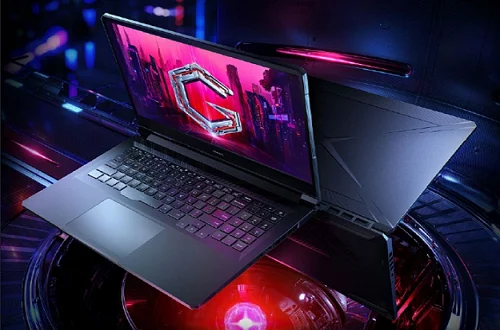 Redmi G 2021 Gaming Laptop with upgradeable to Windows 11 OS