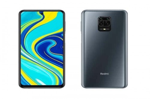 Redmi Note 9 Pro And Note 9 with 30-watt fast charging, Price in India