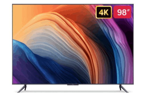 Redmi Smart TV Max 98-Inch 4K TV Launch Price, Features