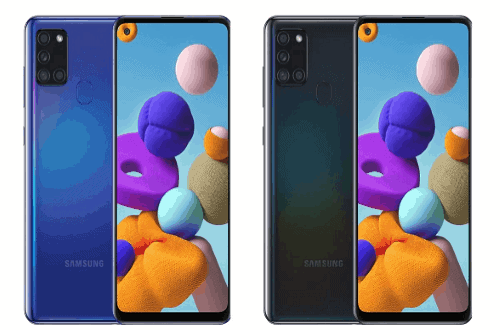 Samsung Galaxy A21s Is Going To Launch In India On June 17