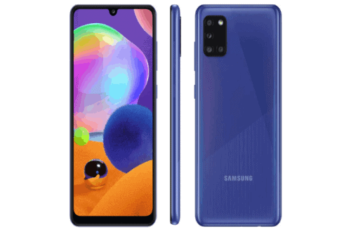 Samsung Galaxy A31 Launch Date In India, Price And All Specs