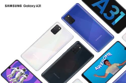 Samsung Galaxy A31 Launch in India Today At 2 PM, Expected Price, And Specifications