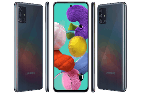 Samsung Galaxy A51 price in India, Review, Features, patch