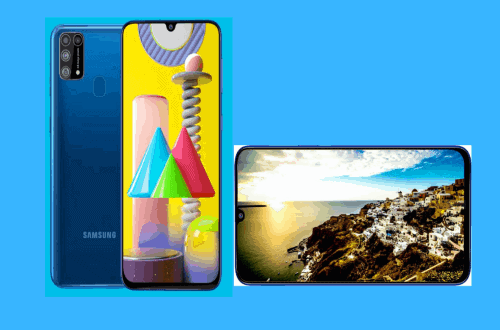 Samsung Galaxy M31 launch in India, Price, specifications and features