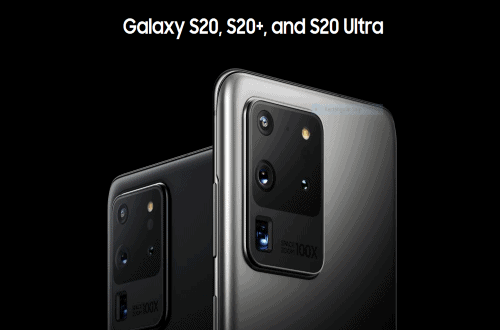 Samsung Galaxy S20 lineup and Z Flip India Pre-Registrations