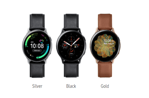 Samsung Galaxy Watch 3 Release Date, Leaked Specifications, And Expected Price