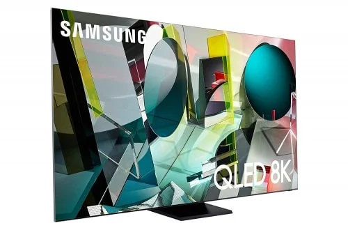 Samsung QA85Q950TSK 85-inch QLED 8K UHD TV Online price in USA