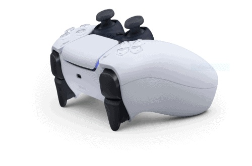 Sony introduce new DualSense controller for PlayStation 5 with improved design