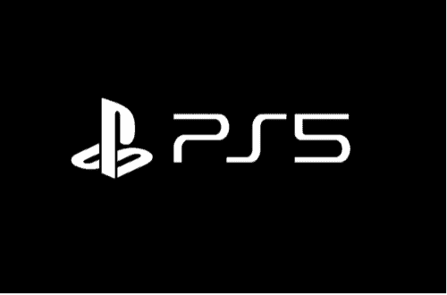 Sony reveals PlayStation 5 logo in CES 2020 By techowish