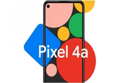 Google Pixel 4A with Adreno 618 graphics, Price, and Specifications