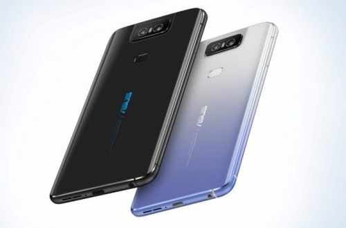 Asus ZenFone 7 Price In India, Release Date And Specification