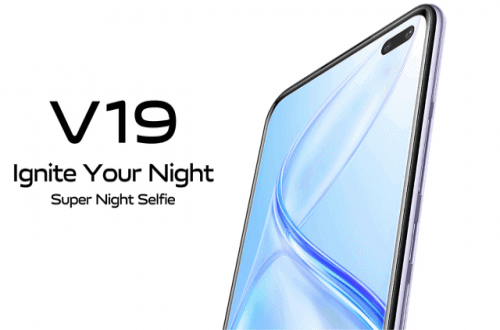 Vivo V19 Price In India, Specifications And Various Offers