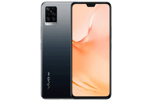 Vivo V20 Pro 5G with a 6.44-inch full-HD+ AMOLED display, price in India