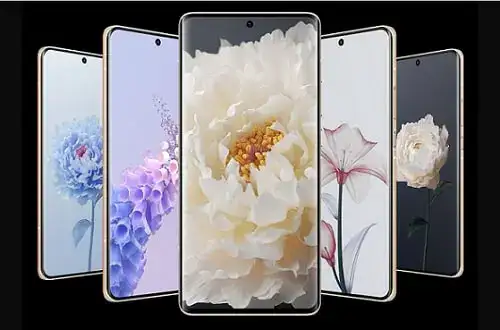 Vivo X60 Pro Plus with 55W fast charging support and Snapdragon 888