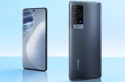 Vivo X60, Vivo X60 Pro with 120Hz refresh rate display features