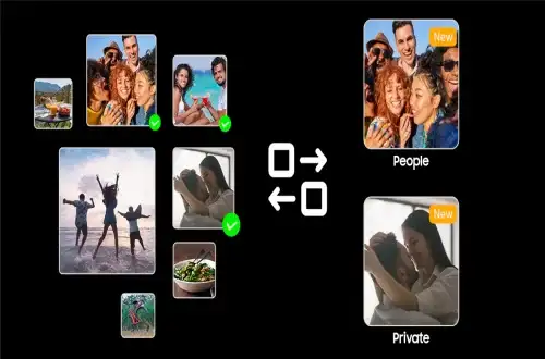 What is Alt Z Life? Samsung's new Privacy feature for Galaxy A51 and Galaxy A71